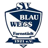 SV Blau-Weiss Farnstädt 1921 e.V.